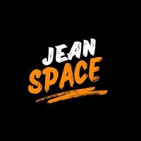 Jean space - Logo