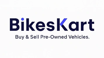 BikesKart - Logo