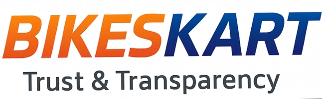 BikesKart - Logo