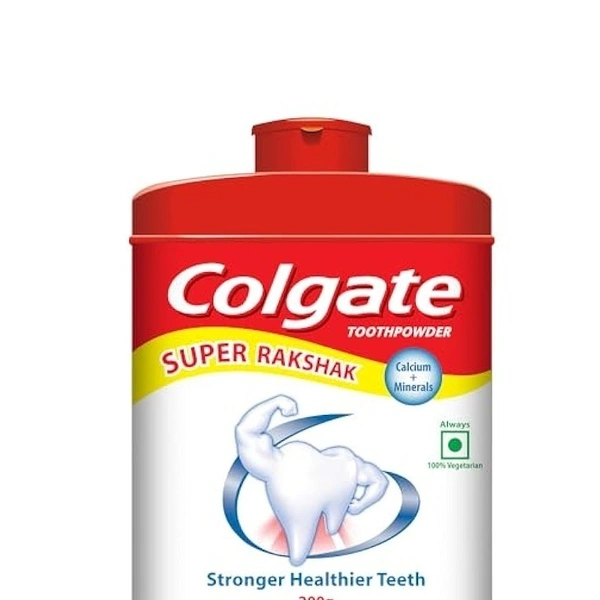 Colgate Toothpaste Powder 200gms