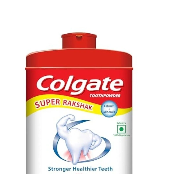 Colgate Toothpaste Powder 100gms