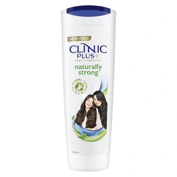 Clinic Plus 355ml Shampoo