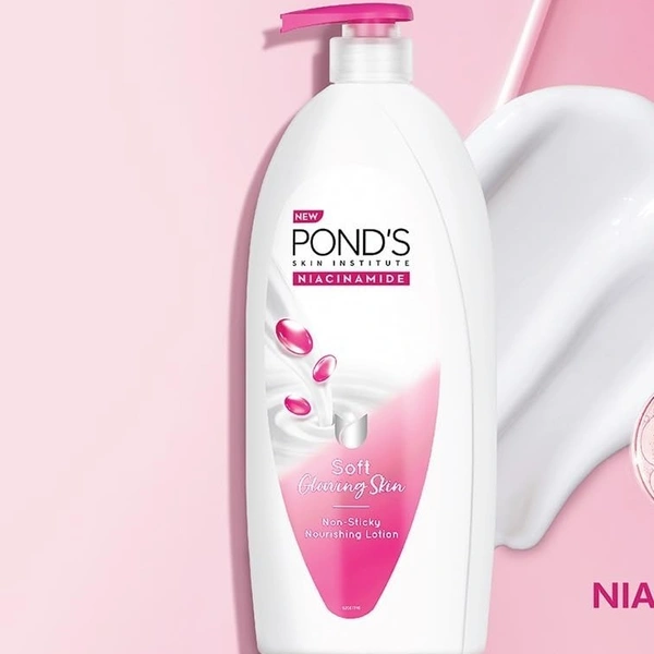 Pond's Niacinamide Body Lotion 275ml