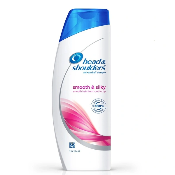 Head & Shoulders Anti Dandruff smooth & Silky Shampoo 72ml