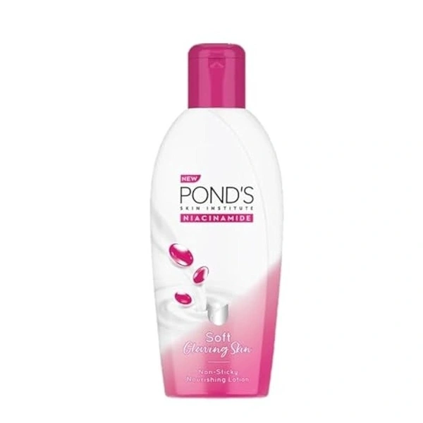 Pond's Bright Beauty Niacinamide Body Lotion 90ml