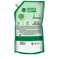 Dettol Original Handwash Refill 1ltr Pouch