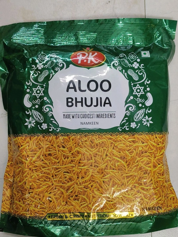 PK Aloo Bhujia 400 gms
