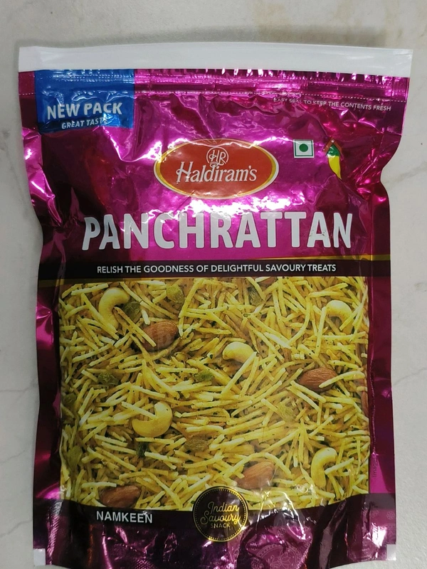 Haldiram's Panchratan 200 gms