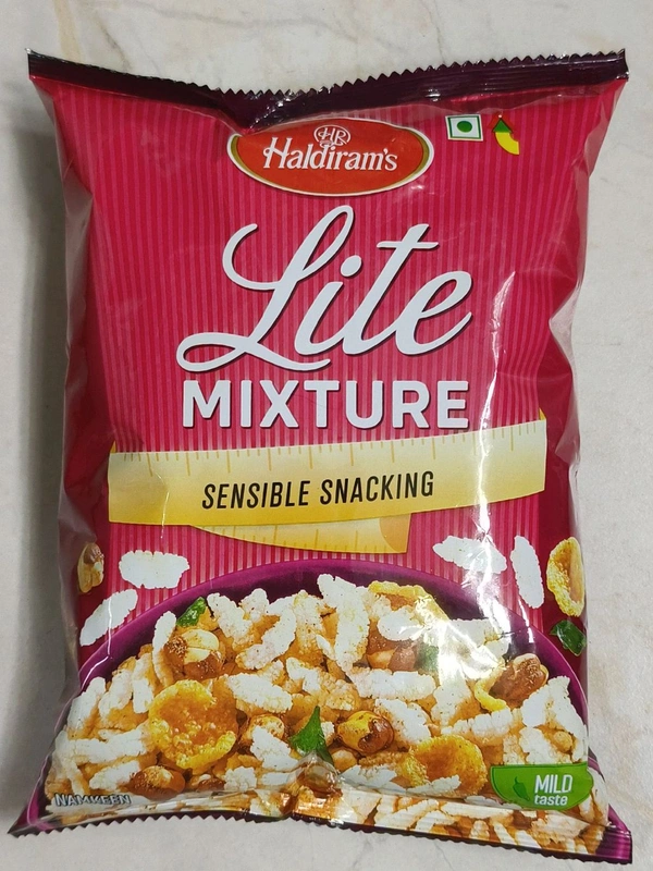 Haldiram's Lite Mixture 200 gms