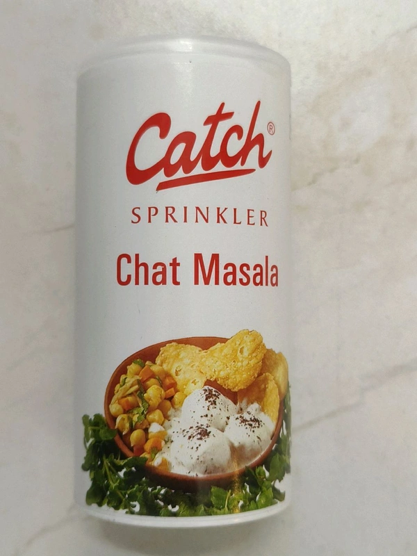 Catch Chat Masala 100 gms