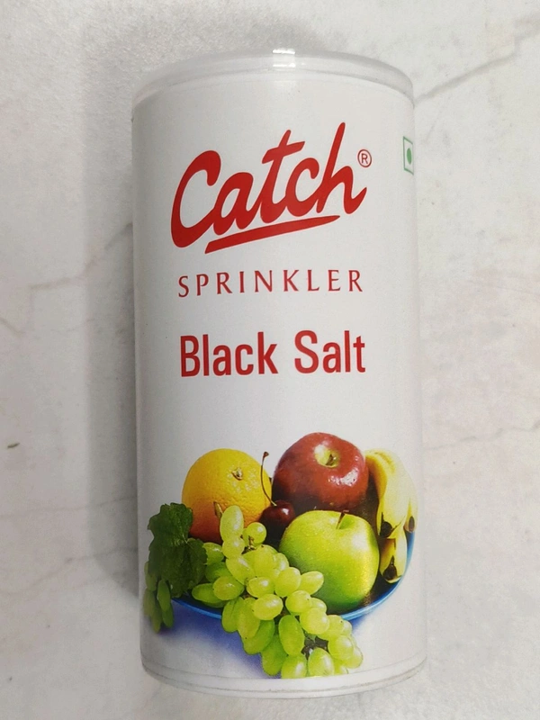 Catch Black Salt 200 gms
