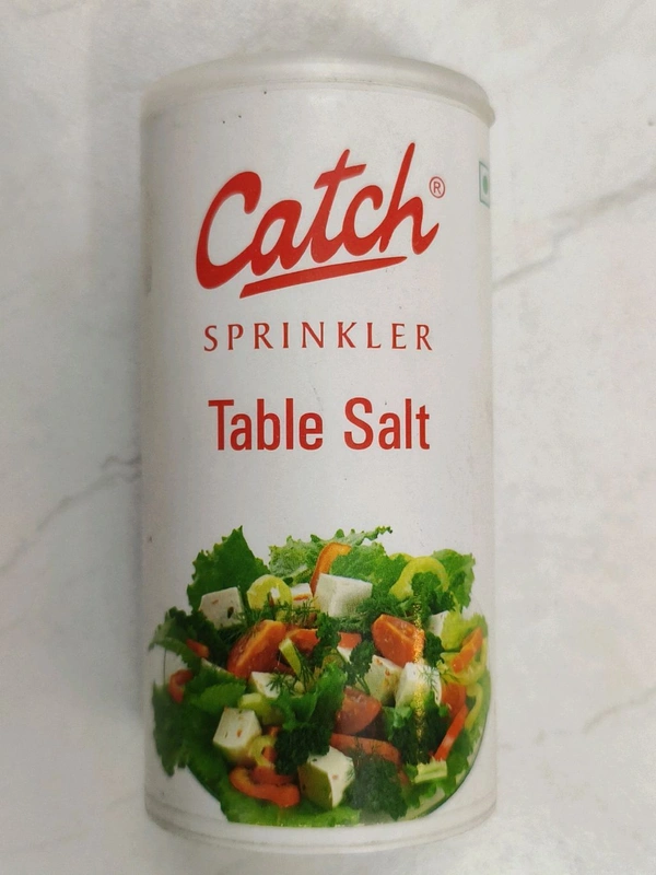 Catch Table Salt 200 gms