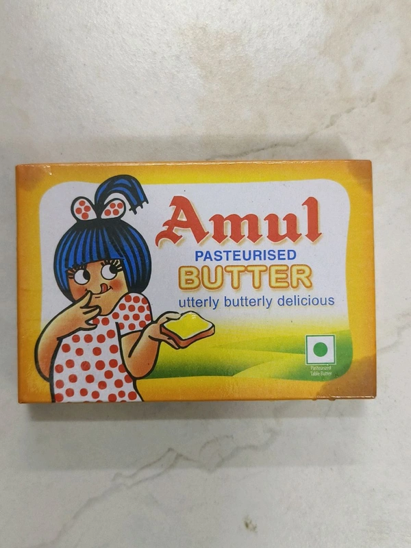 Amul Butter 100 gms