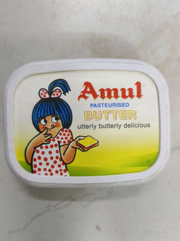 Amul Butter 200 gms
