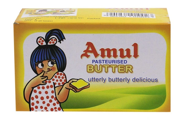 Amul Butter 500 gms 