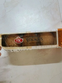 PK Ajwain Cookies – light, crispy treat with a delicious homemade touch 400gms