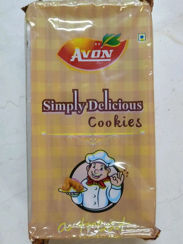 Avon Pista Kaju Cookies – light, crispy treat with a delicious homemade touch 400gms