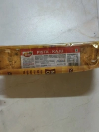 Avon Pista Kaju Cookies – light, crispy treat with a delicious homemade touch 400gms
