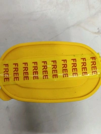 Saffola Masala Oats 500gms PLASTIC CONTAINER FREE (Classic Masala) Tasty and spicy oats for quick, filling evening snack time.