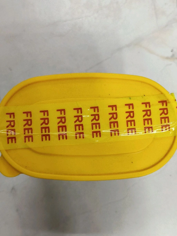 Saffola Masala Oats 500gms PLASTIC CONTAINER FREE (Classic Masala) Tasty and spicy oats for quick, filling evening snack time.