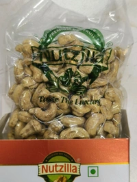 Masala & Roasted Cashew 250gms Kaju Air Tight Packing 