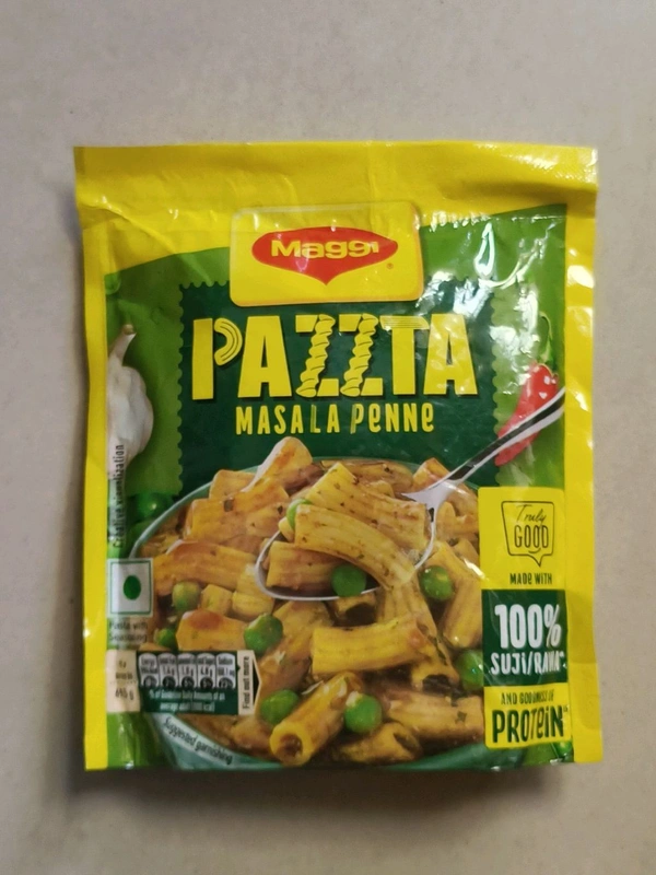 Maggie Pasta Pazzta Masala Penne