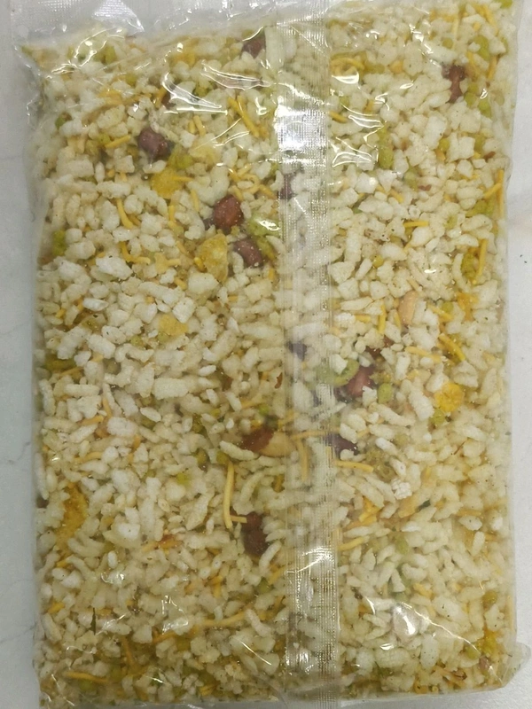 Khandelwal's Jyoti Hara Chuda 300gms