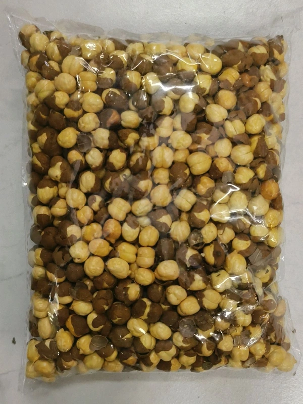 Khandelwal's Jyoti Bhuna Chana 180gms
