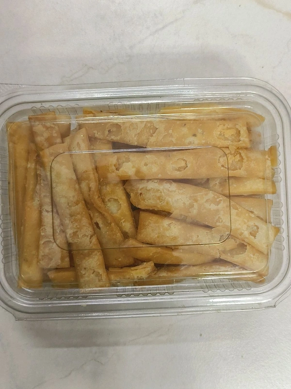 Fresh Namkeen Sem 400gms