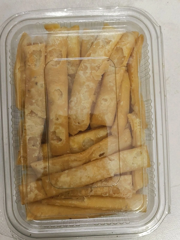 Fresh Namkeen Sem 400gms