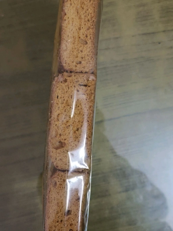 Bikaneri Premium Milk Toast 400gms Rusk