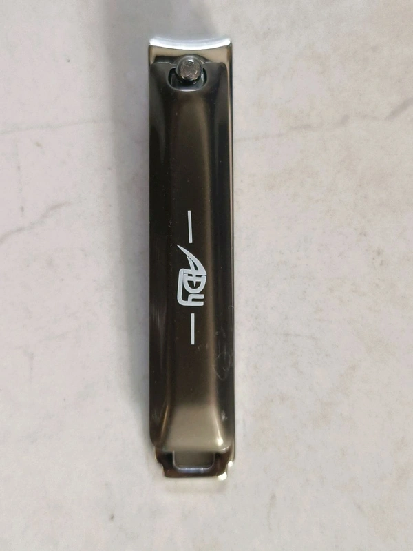 Nail Cutter Sharp Pruning Stainless Steel High Quality 