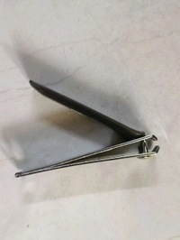Nail Cutter Sharp Pruning Stainless Steel High Quality 
