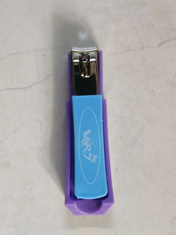 VR7 Nail Cutter Plastic