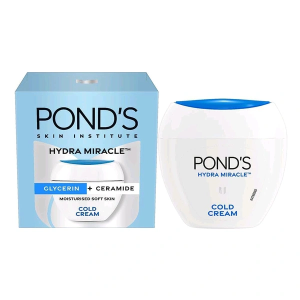Pond's Cold Cream Hydra Miracle 100ml