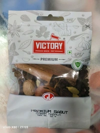 Garam Masala Sabut 50gms