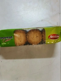 Avon Coconut Bakery Cookies 350gms