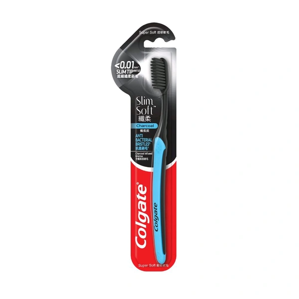 Colgate Ultra Soft Slimsoft Toothbrush 