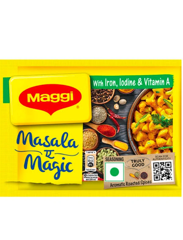Maggie Masala Pack Of 6