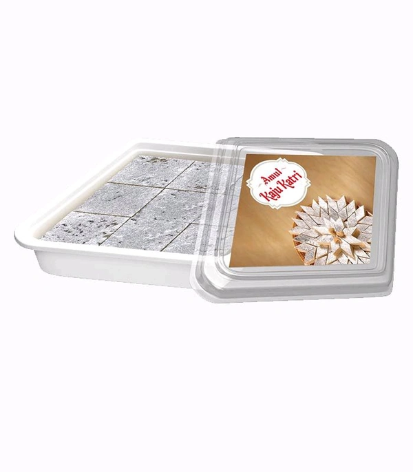 Amul Kaju Katli 500gms