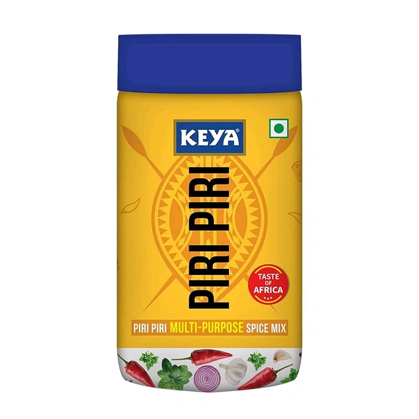 Keya Piri Piri Masala (Peri Peri) 