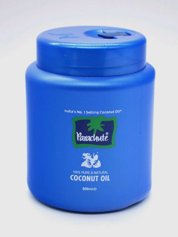 Parachute Coconut Hair Oil 500ml 