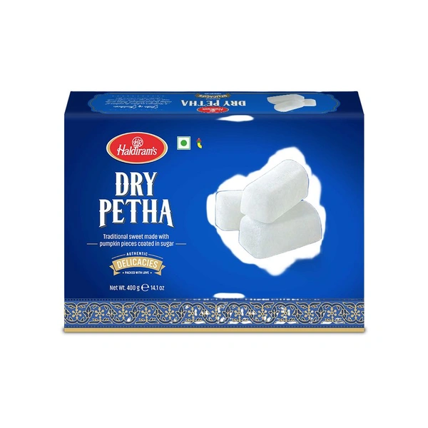 Haldiram Dry Petha