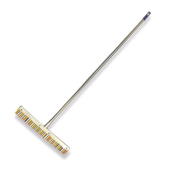 100% Stainless Steel Wiper Small Size