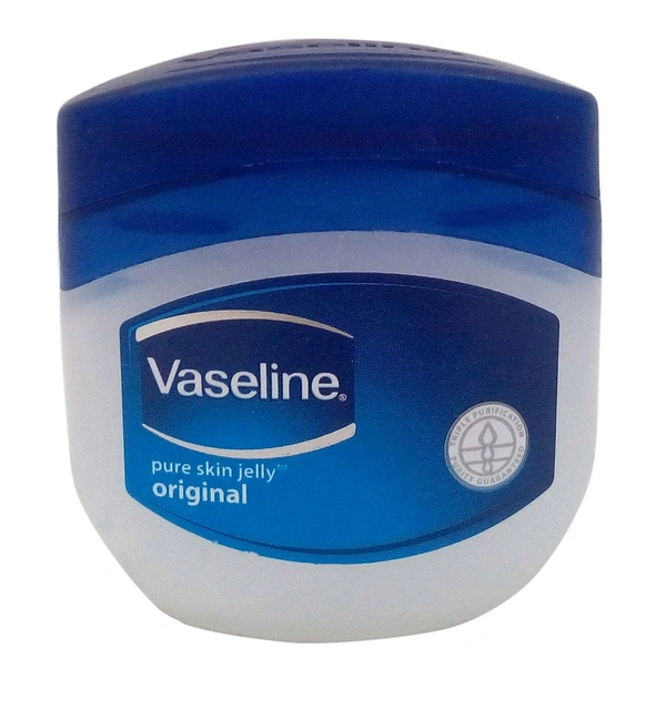 Vaseline Petroleum Jelly 20gms