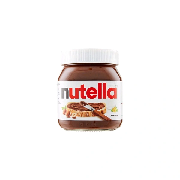 Nutella Hazelnut Spread With Cocoa 350gms