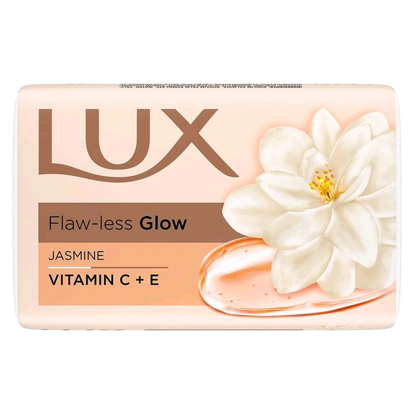 Lux Flaw Less Glow Bathing Soap 3 X 150gms