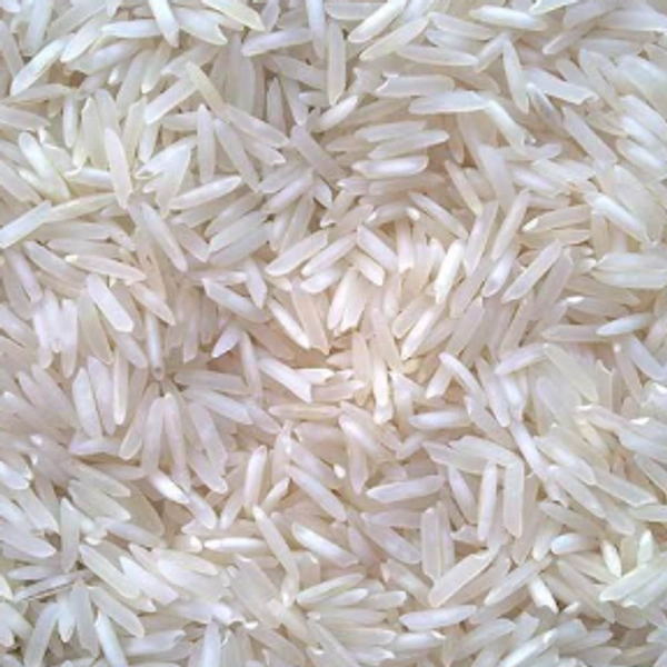 Sharbati Rice – aromatic, long-grain rice perfect for daily meals 