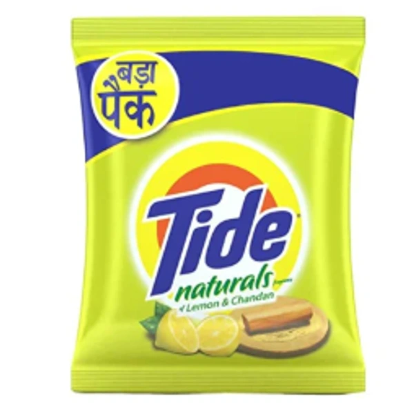 Tide Green Detrgent Powder 750gms