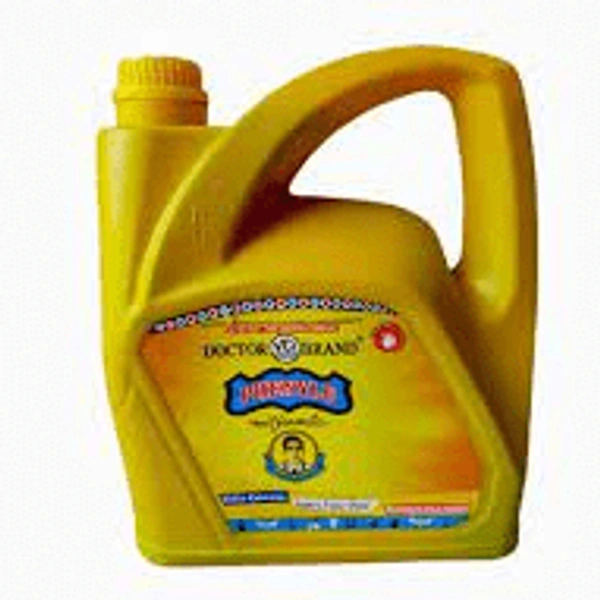 Doctor Phenyl 5ltr Strong Floor Cleaner For Germ-Free, Shiny And Fresh-Smelling Homes